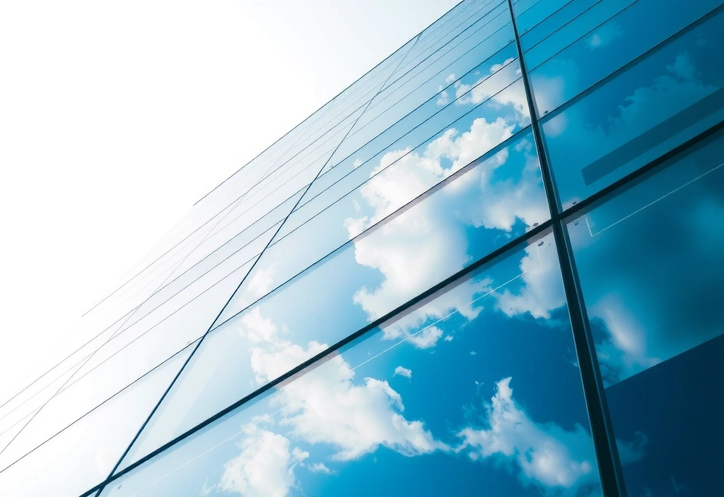 Corporate architecture