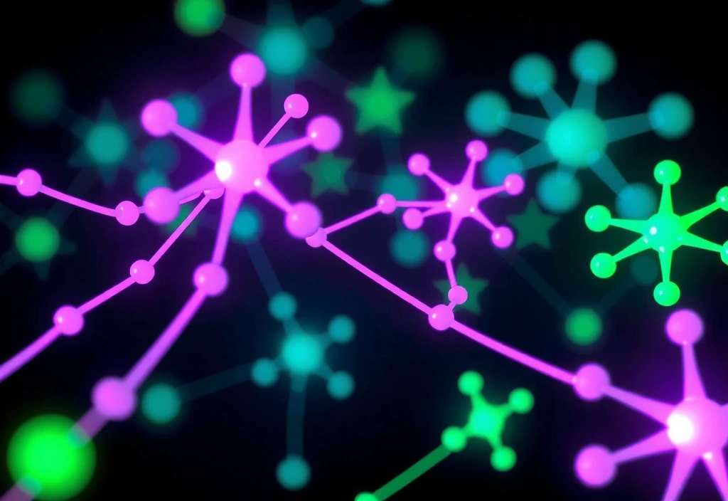 Data Flow Visualization