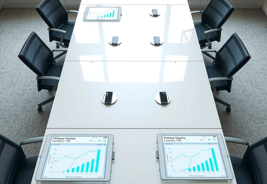 Strategic planning session session