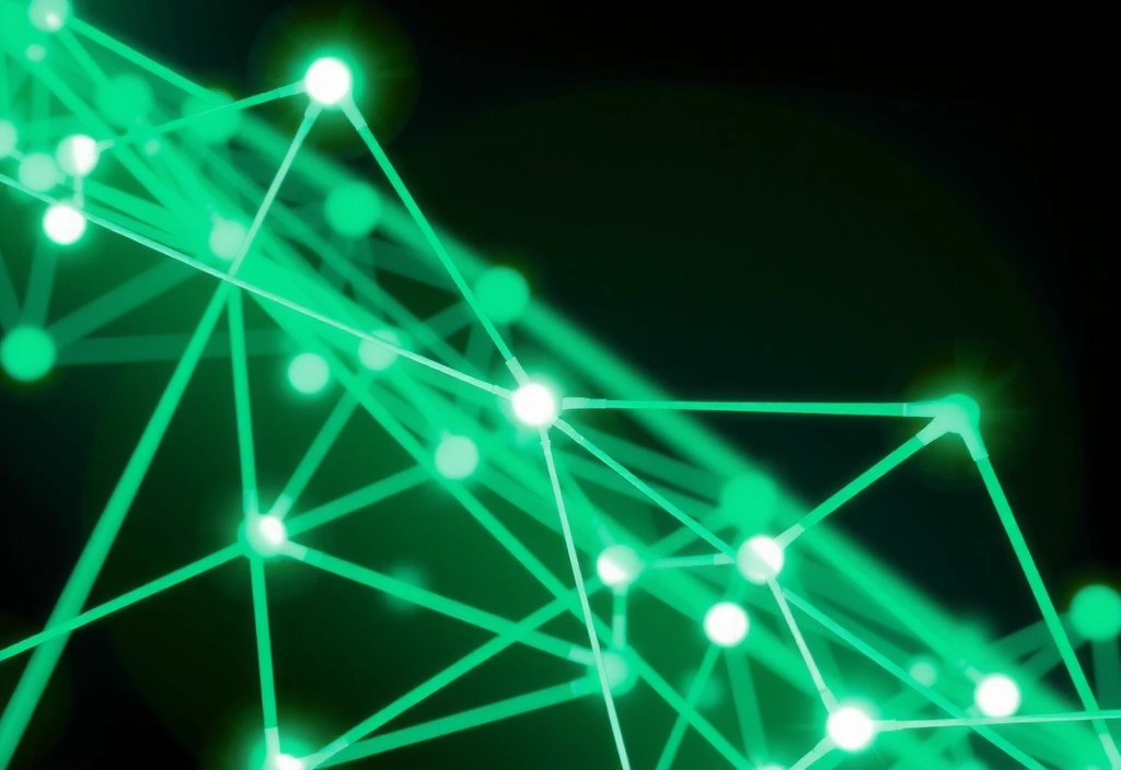 Technical implementation visualization