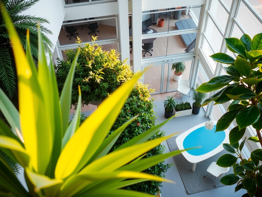 Modern Analytics Hub