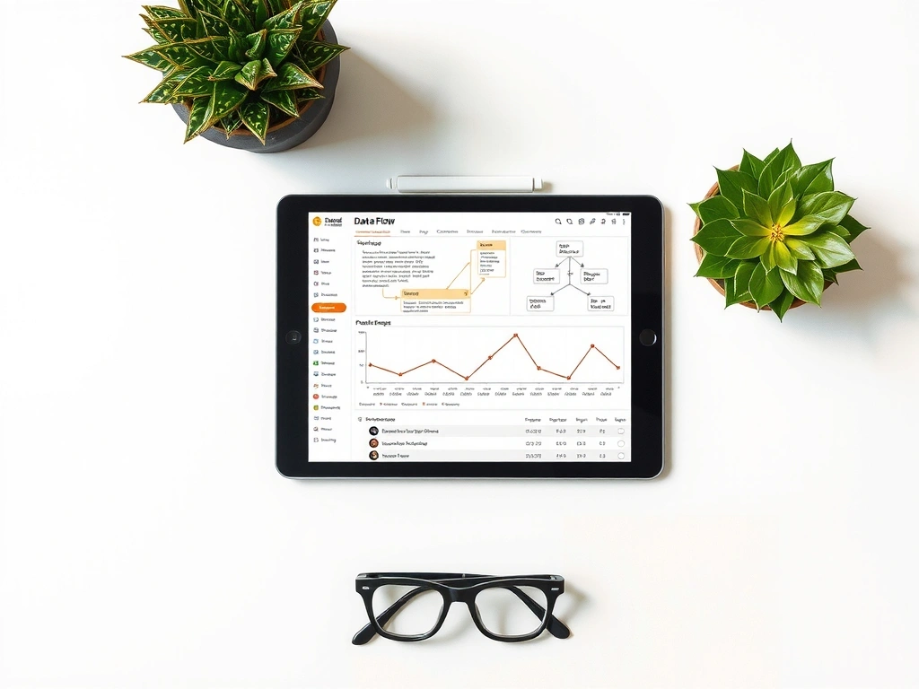 Data Flow Architecture