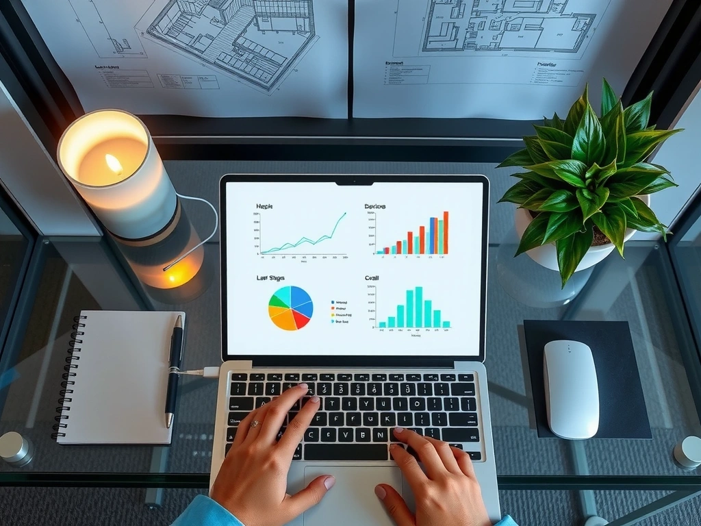 Professional Analytics Environment